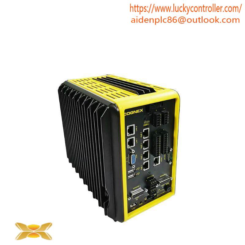 Cognex VC7L-ASSY-420-0001 Vision System Controller