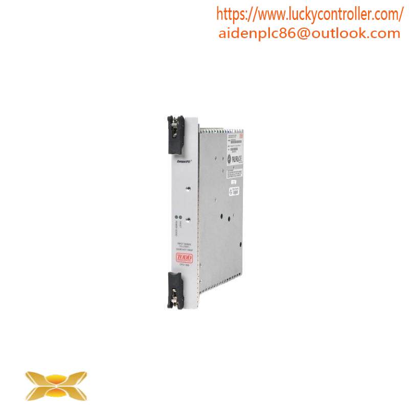 COMPACTPCI DM/V2400A-CPCI
