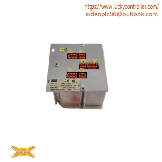 COMPRESSOR IOC-555-D 17-550555-001