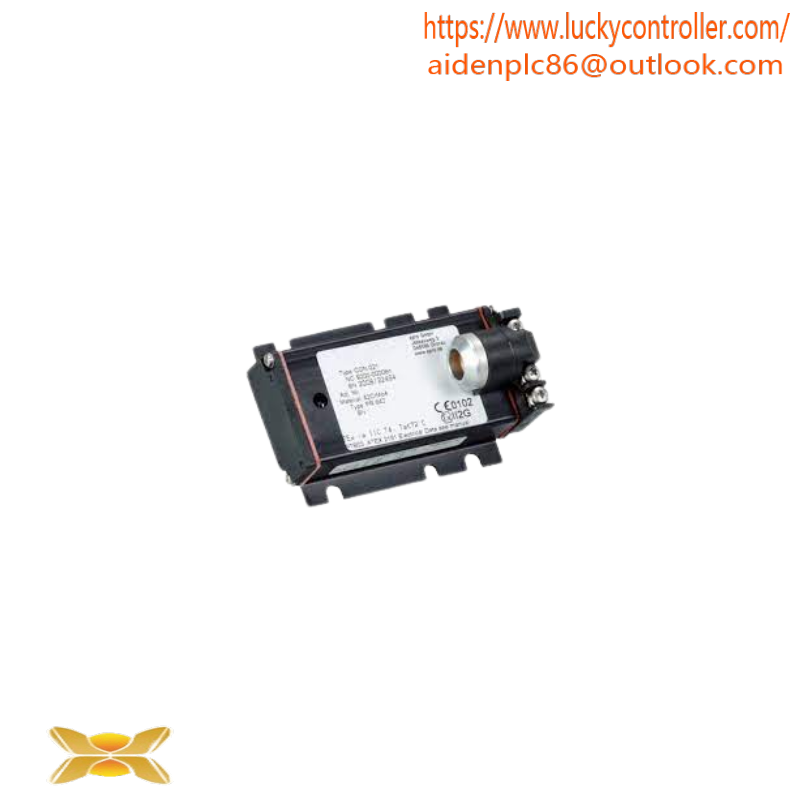 EPRO CON021 Eddy Current Signal Converter