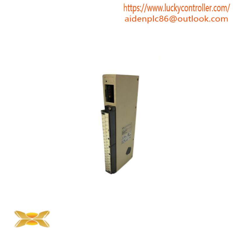 CONVERTEAM PIB671-1500