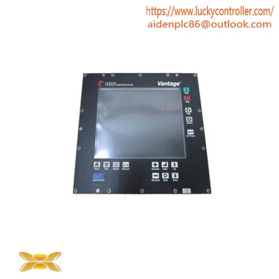 COOPER GHG122