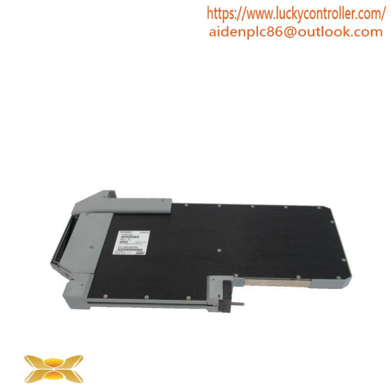 FOXBORO CP40 Control Processor