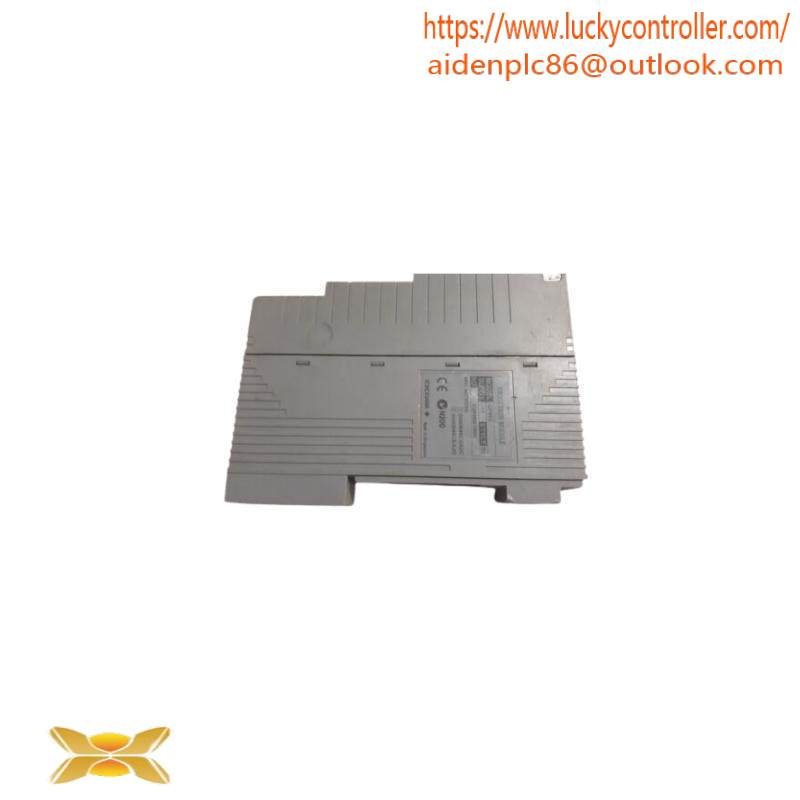Yokogawa CP451-11 S2 Processor Module