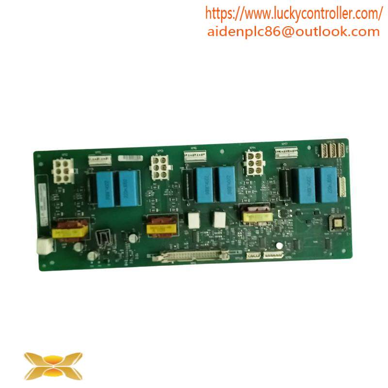  CSDT / 3402069500 640-34020694XD-1CA 640-34020694XD-2CA Module