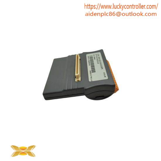 CT UD51 ISS4 2ND ENCODER encoder card