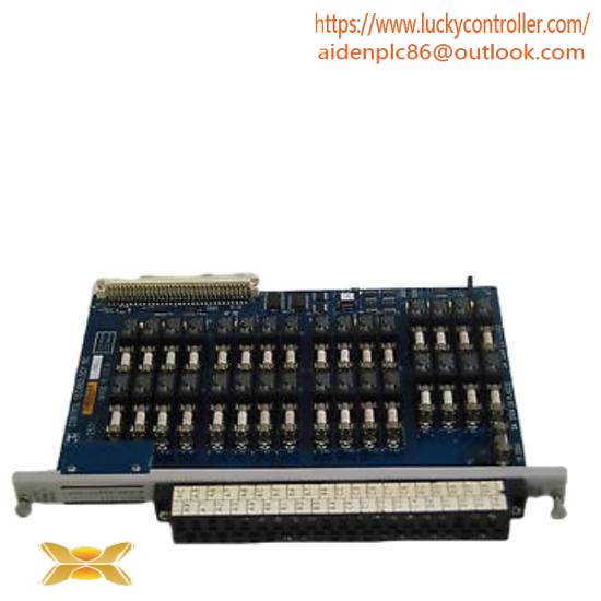 CTI-2531  Siemens 32 Point Form-A Relay Output