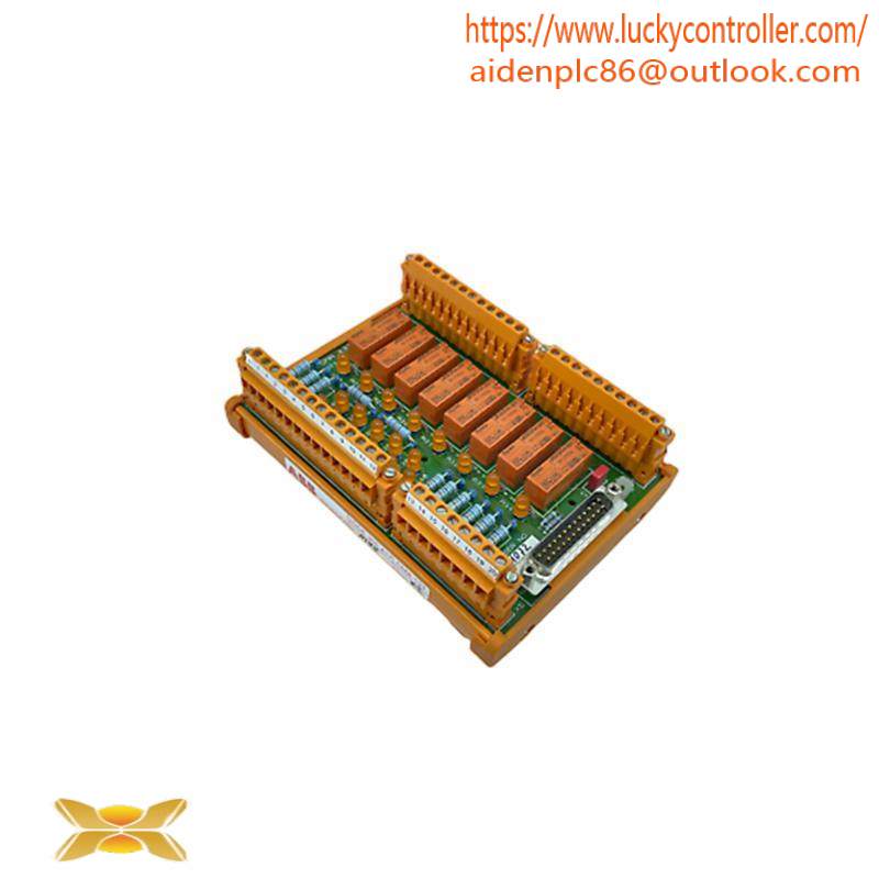 CTI 2500-RBC 901E-2500-RBC