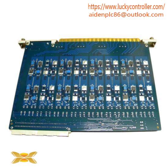CTI 901C-2599 AC OUTPUT CARD