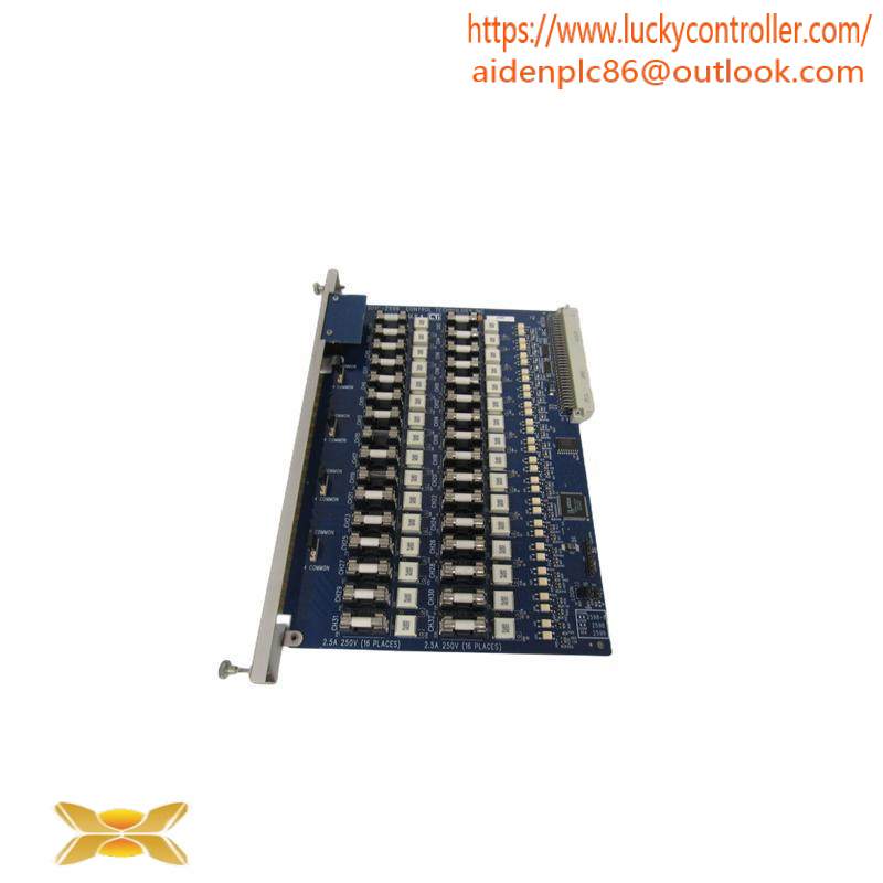 CTI 901C-2599 Output Module