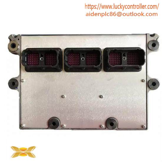 Cummins P3408501 Engine Control Module
