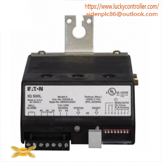 cutler-hammer E111A12X3N
