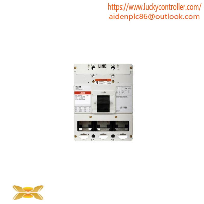Cutler-Hammer HLDB3600FT33W