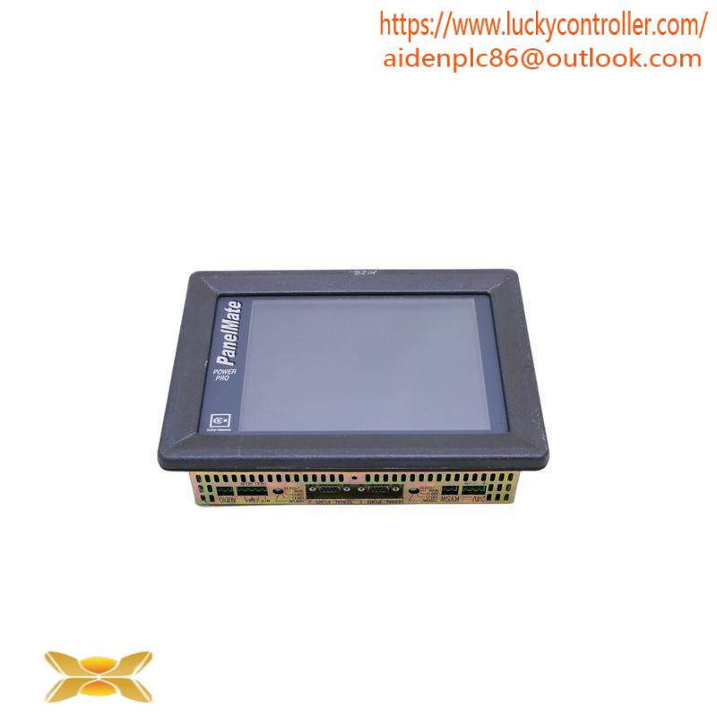 ABB MPP SC300E-MPP Processor Module