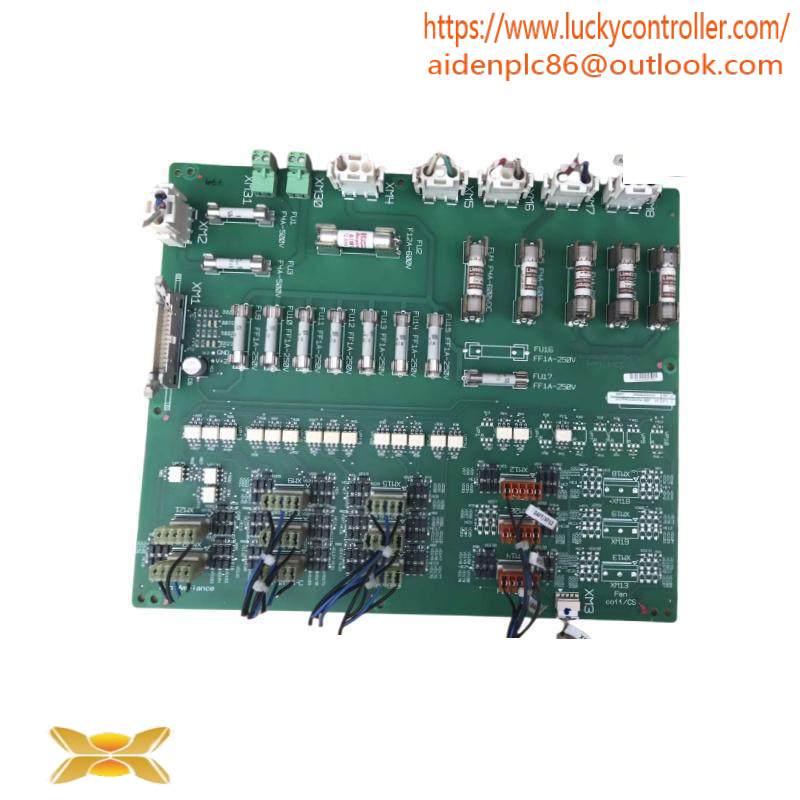  DAFT / 3402063400 640-34020633XD-1DA 640-34020633XD-2DA DIGIT Board