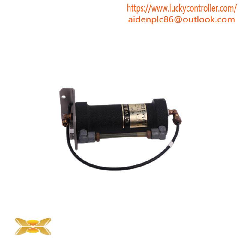DAIEI KOGYOSHA AV-007 AIR HYDORO CONVERTOR