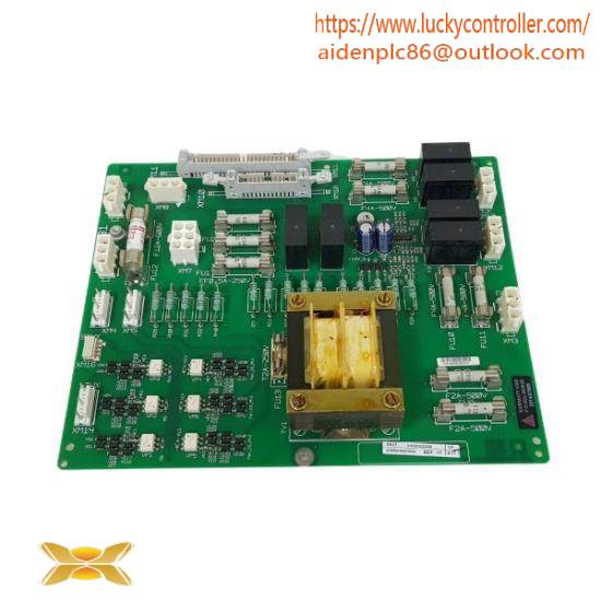 DALIT 3402063200 PLC Module