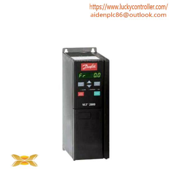 Danfoss VLT HVAC Drive 131G2885