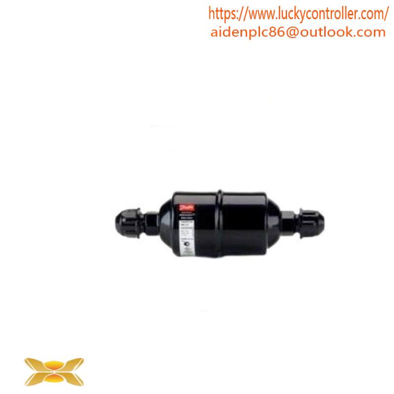 DANFOSS DML 083 Hermetic filter drier
