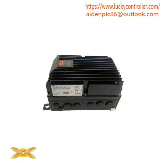 VLT2815PT4B20SBR0DBF12A00C1  DANFOSS