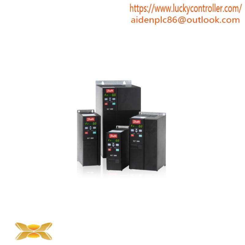 DANFOSS VLT 2800 Drives