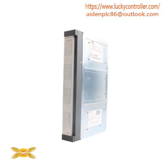 DDI01 P3711-4-0369626  Digital input Module  ABB