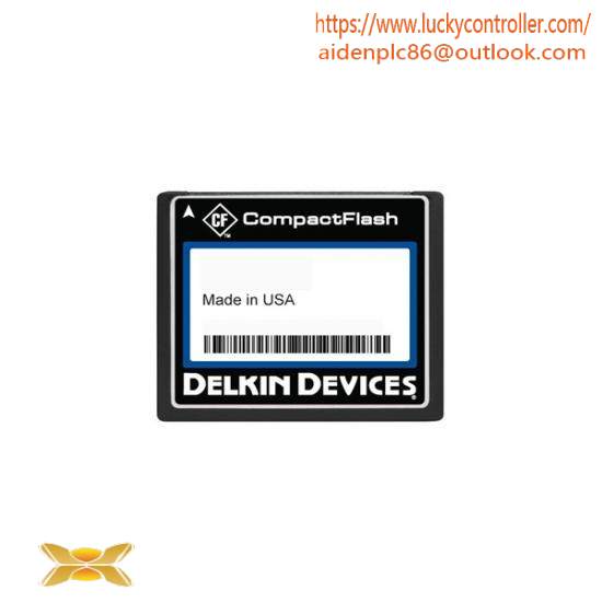 DELKIN DEVICES CE02TFNHK-FD000-D Flash Memory Card