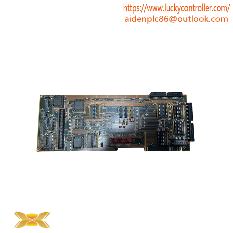 Delta 602193-502 CIRCUIT BOARD