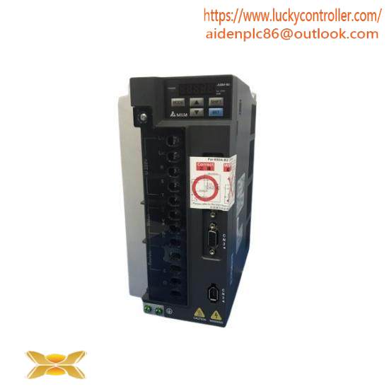 Delta ASD-B2-2023-B AC servo motor driver kits