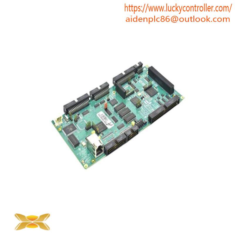 DELTA PMAC2A-ETH Controller Board