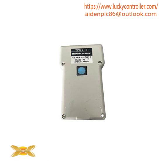 DENSO TPM2-3 Controller