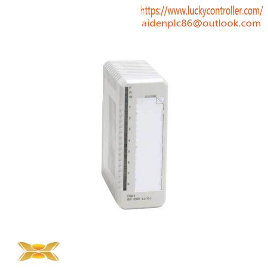 DI821 3BSE008550R1 ABB