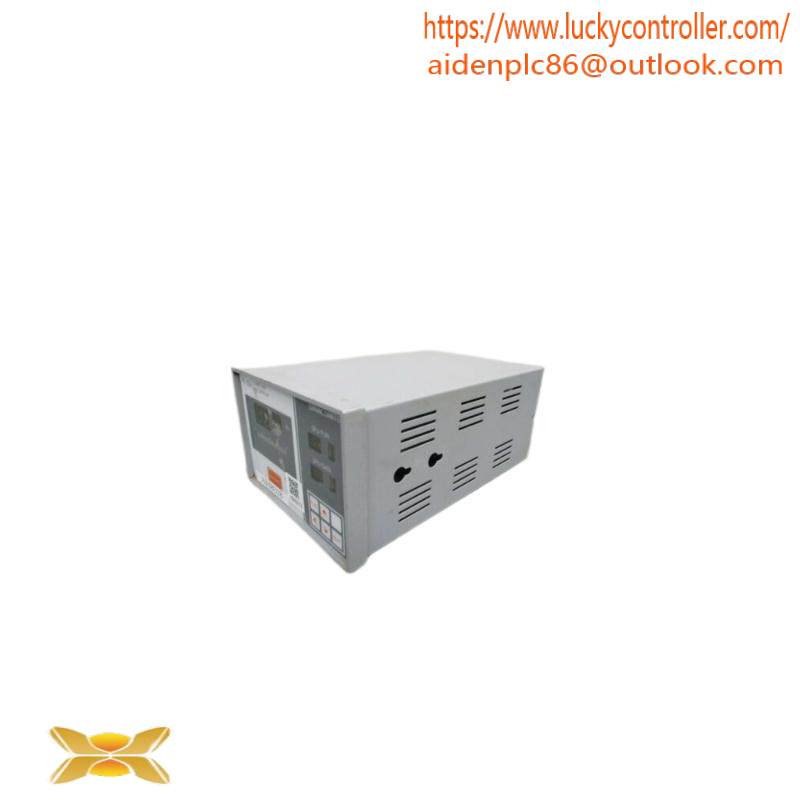 DIAVAC LIMITED PT-1DA controller