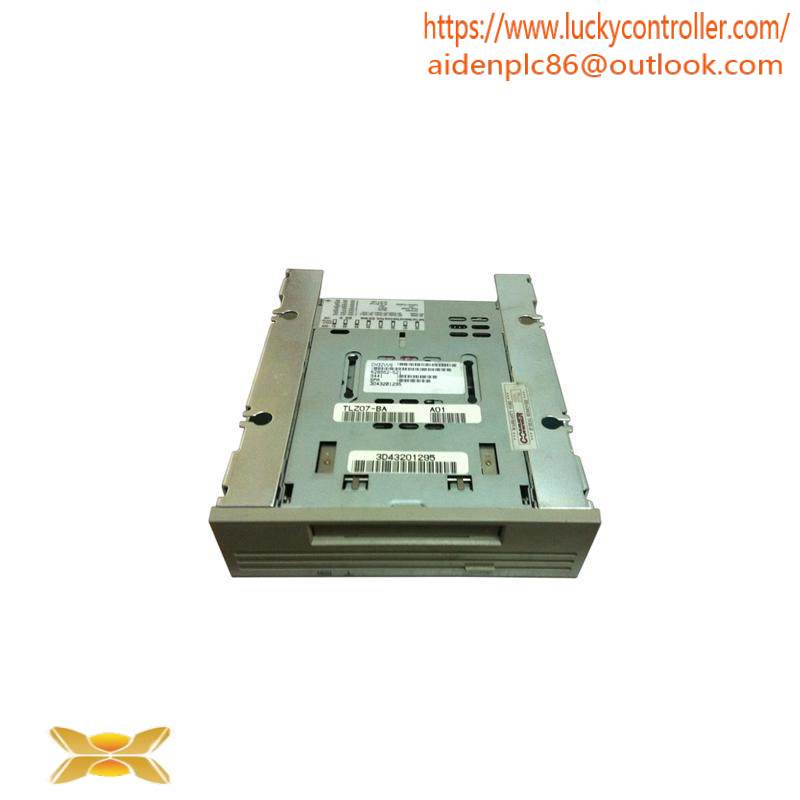 DIGITAL TLZ07-DA External Tape Drive