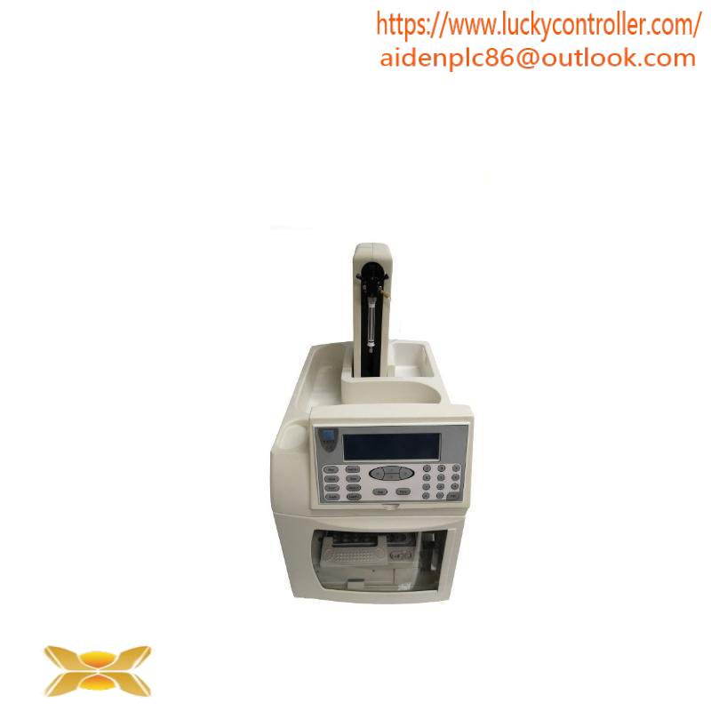 DIONEX ASSY 069315 FAB 069314-02 ION CHROMATOGRAPHY SYS