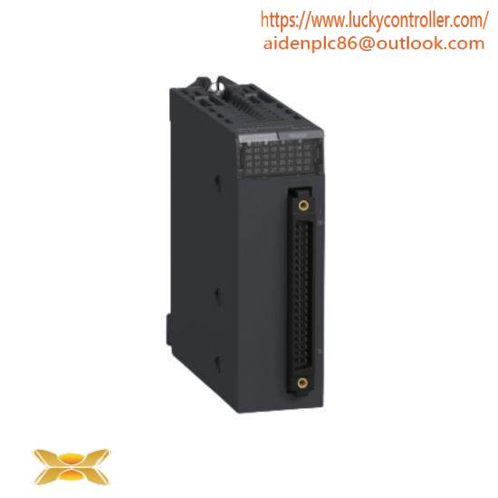 Discrete Input Module BMXDD032O2K  Schneider Electric