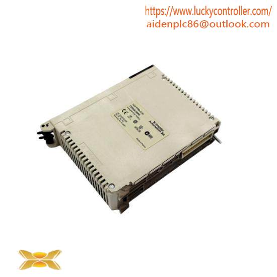 Discrete Output Module TSXDSY08R5  Schneider Electric