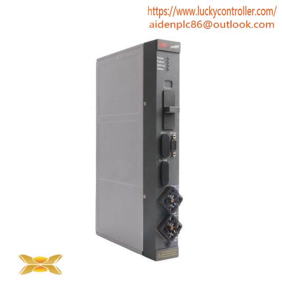 DLM02 P37421-4-0338434  ABB Link Module