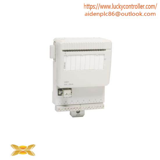 DO801 3BSE020510R1 ABB