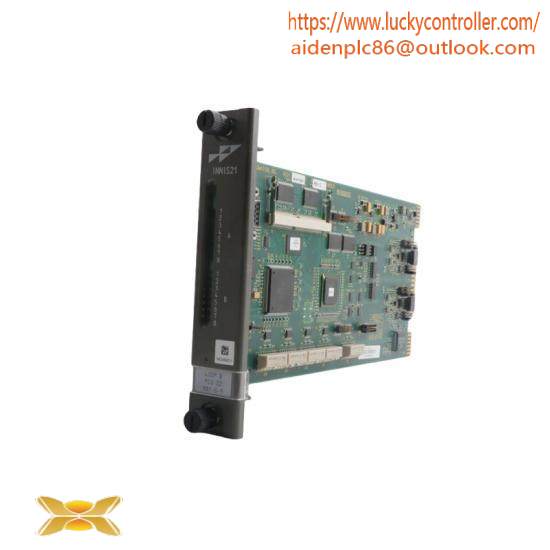 DO810 3BSE008510R1 ABB