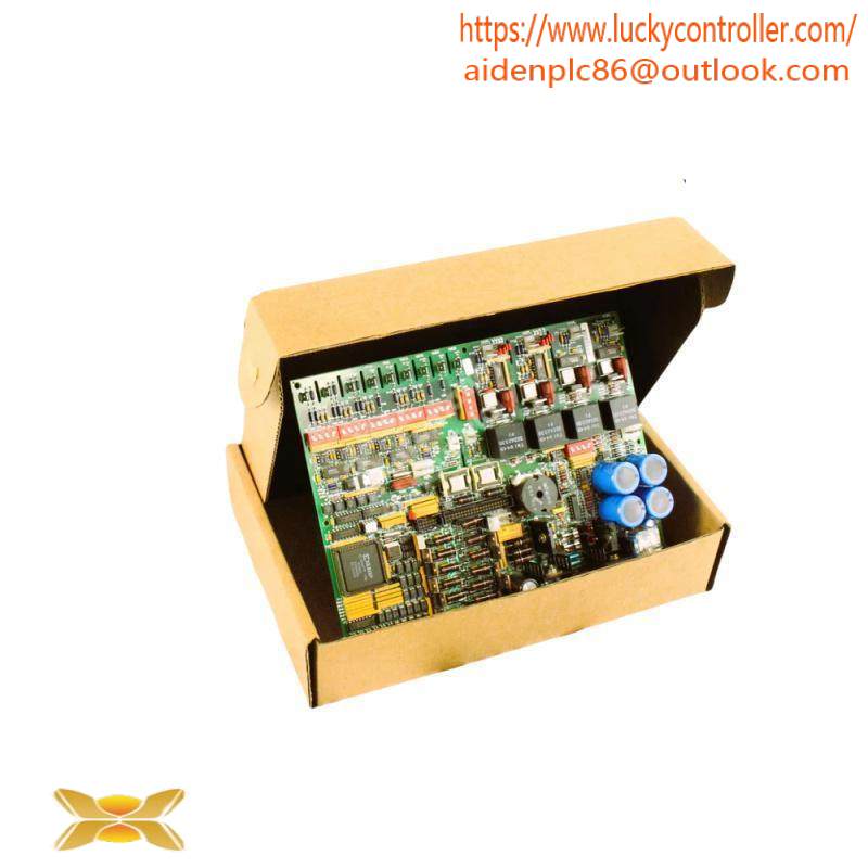 GE DS200DCFBG2BNC Power Supply Board