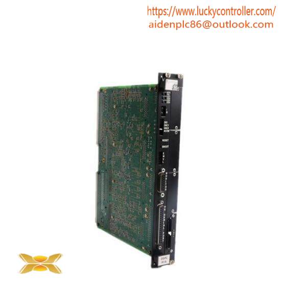 DS200DSPCH1A GE General Electric  Mark VI circuit board