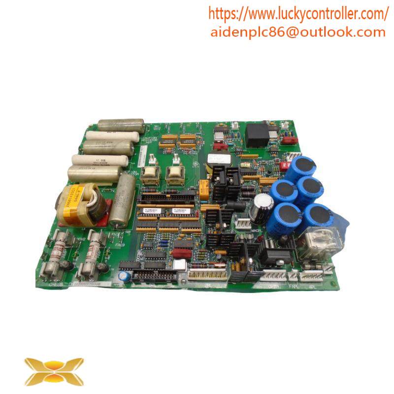 GE DS200SDCIG1AHB Turbine PC Board