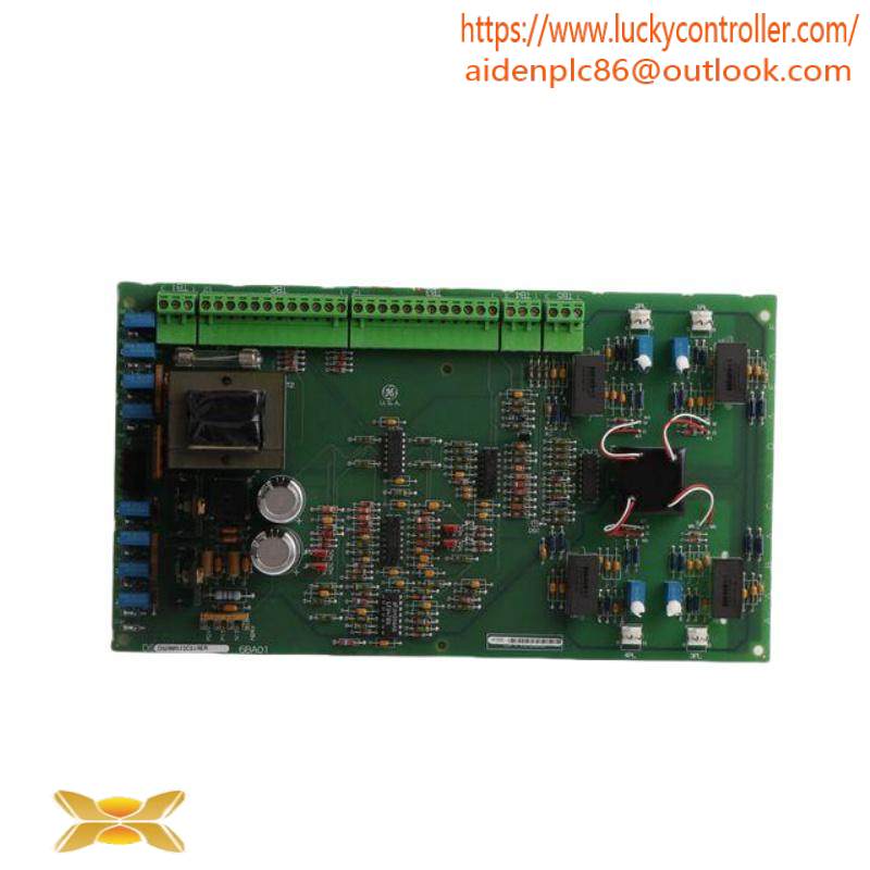 GE IC660BBA023PCC