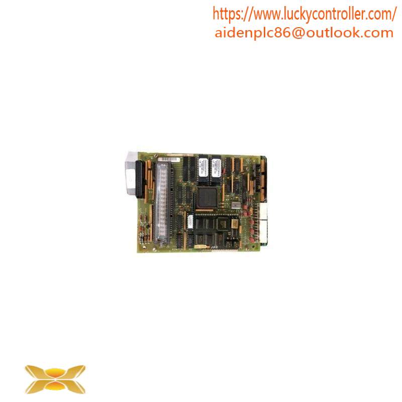 GE DS200SLCCG3ACC DS215DENCG3AZZ01A LAN communication board