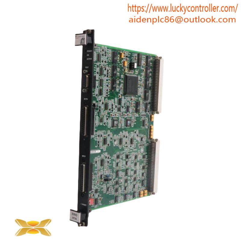 GE DS200SVAAG1A DS200SVAAG1ACB GE Voltage Attenuator Board