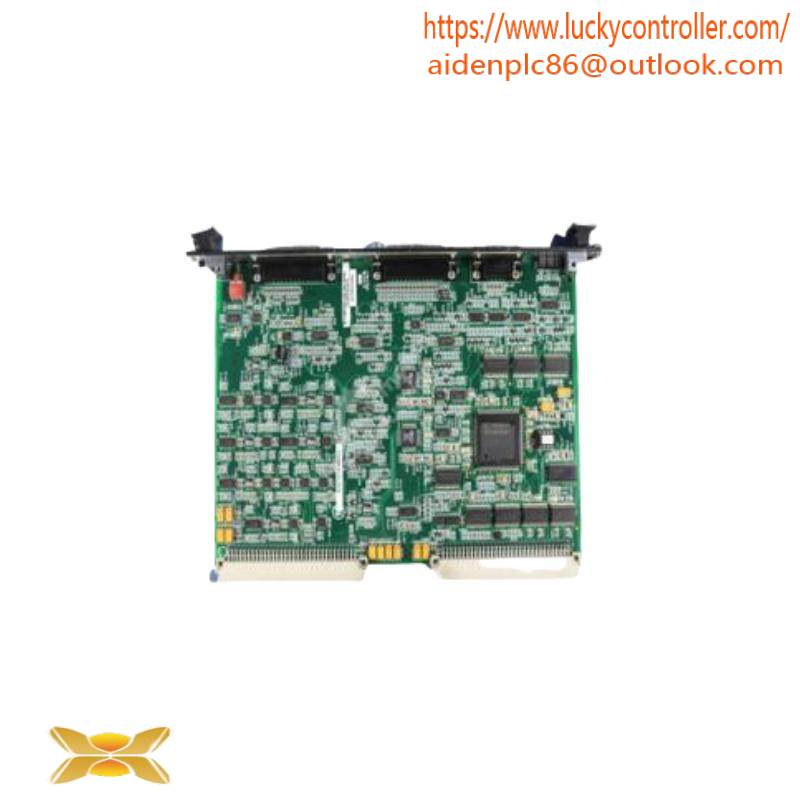 GE DS200TPROH1B ANALOG INPUT CARD