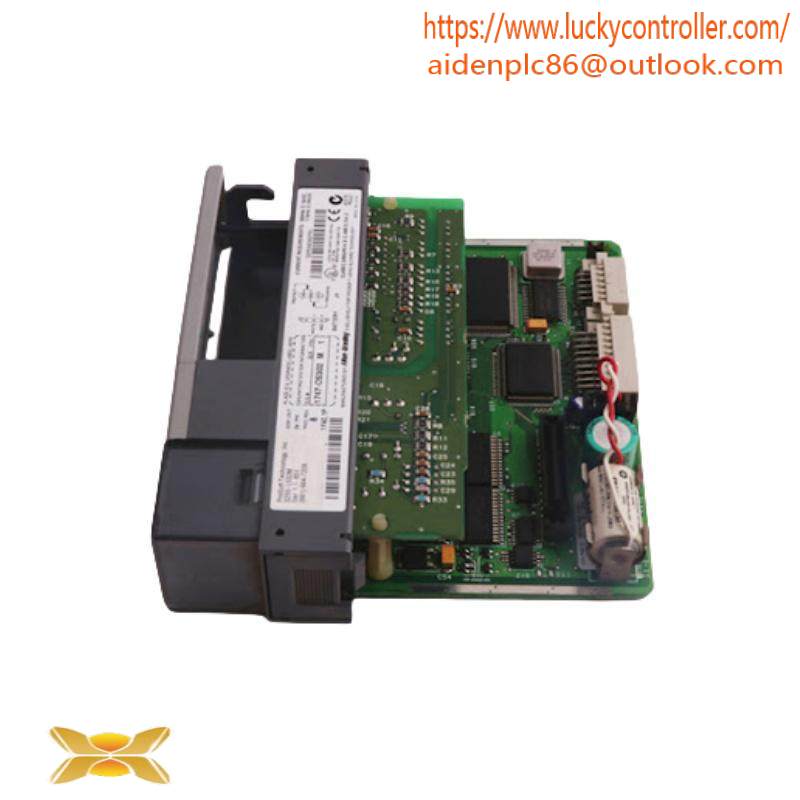 GE DS3800HMPK1F1B Mark IV Board
