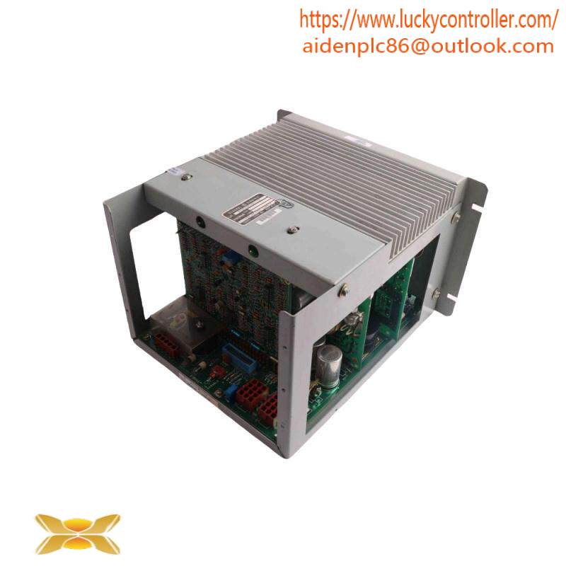 GE DS3820PSCB power supply unit