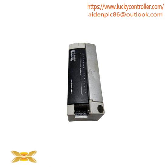 DS60-ED16 MACHINE I/O UNIT ﻿